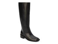 Franklin Boot Black view