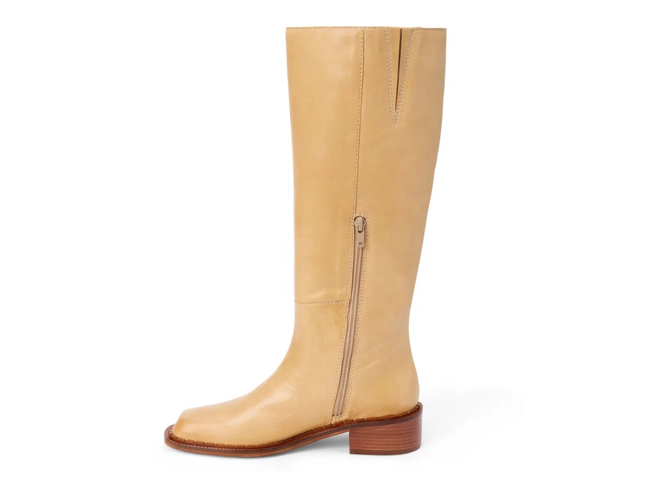 Franklin Boot