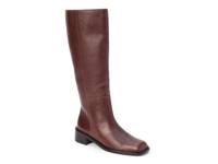 Franklin Boot Brown view