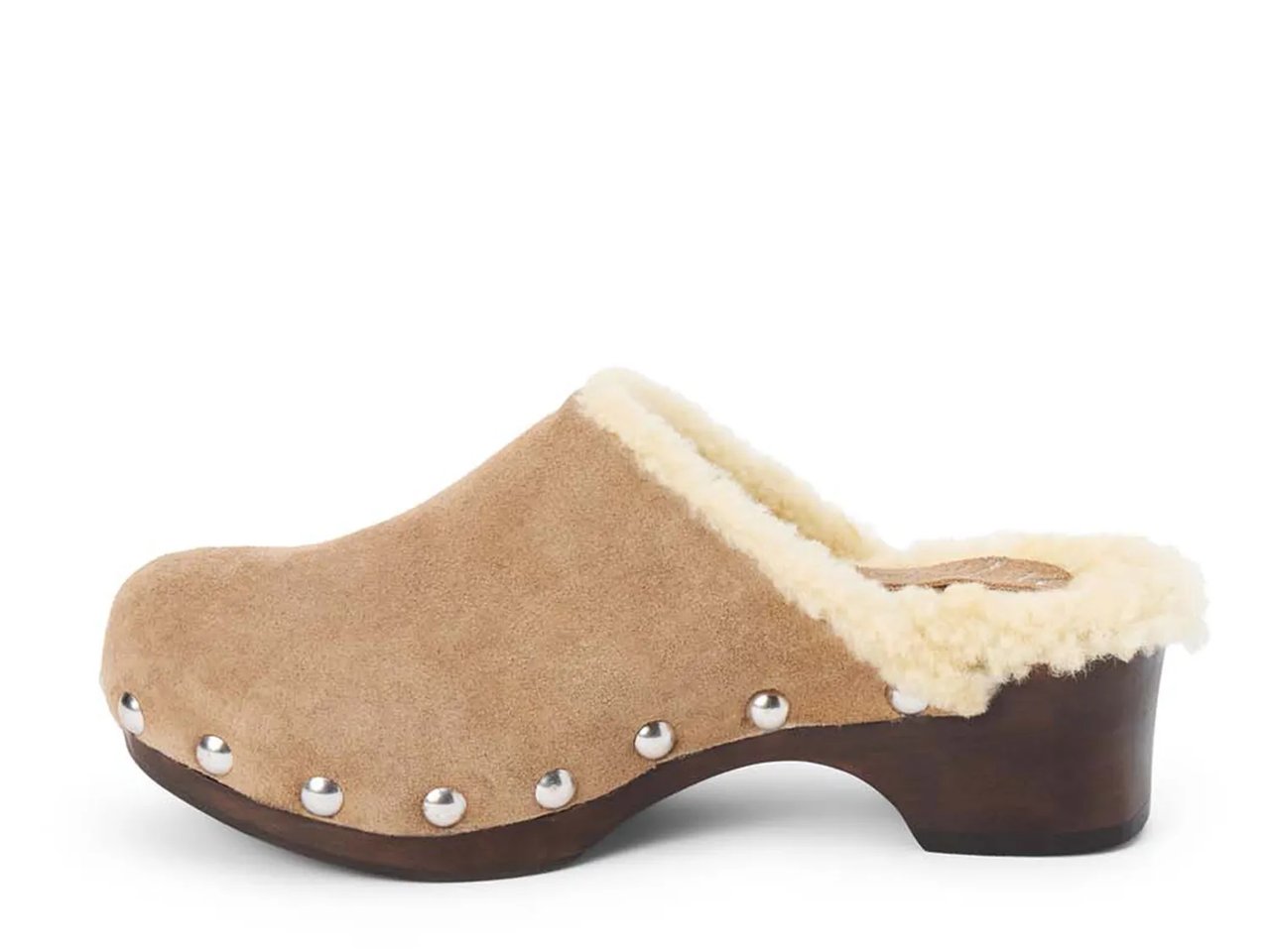 Mayfair Clog