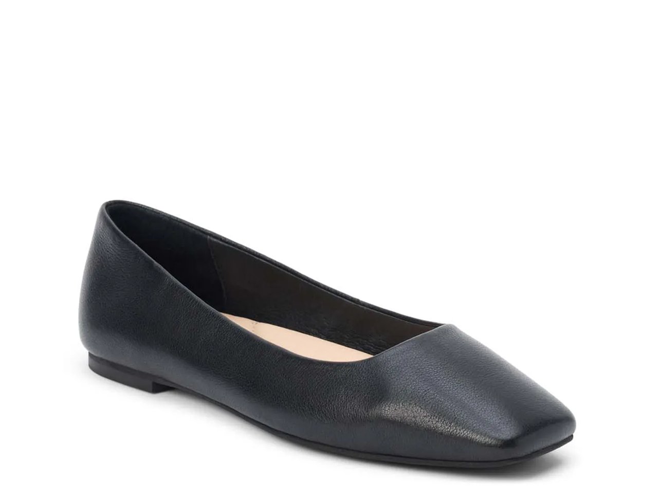 Phillip Ballet Flat