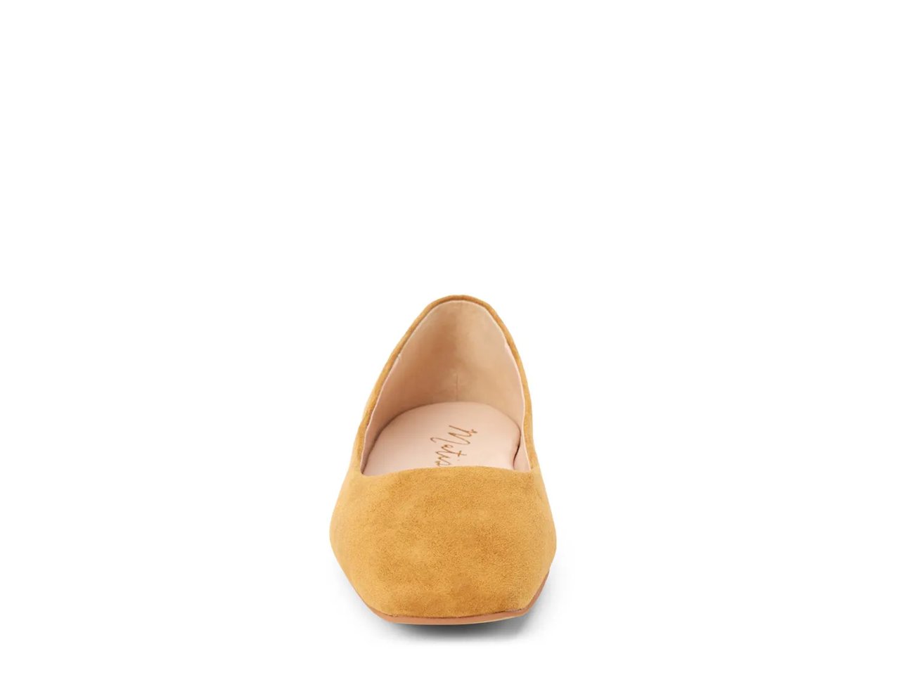 Phillip Ballet Flat