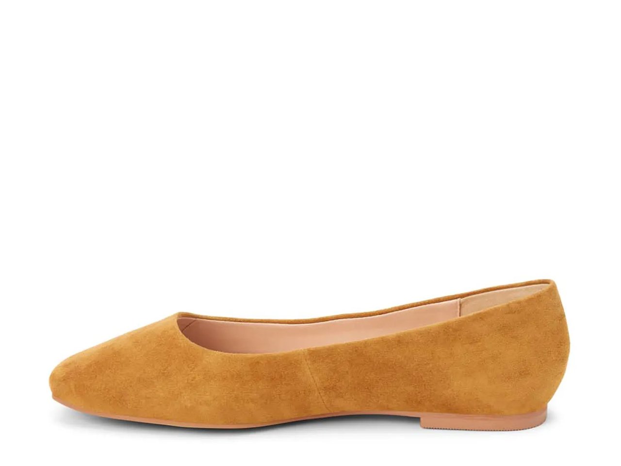 Phillip Ballet Flat