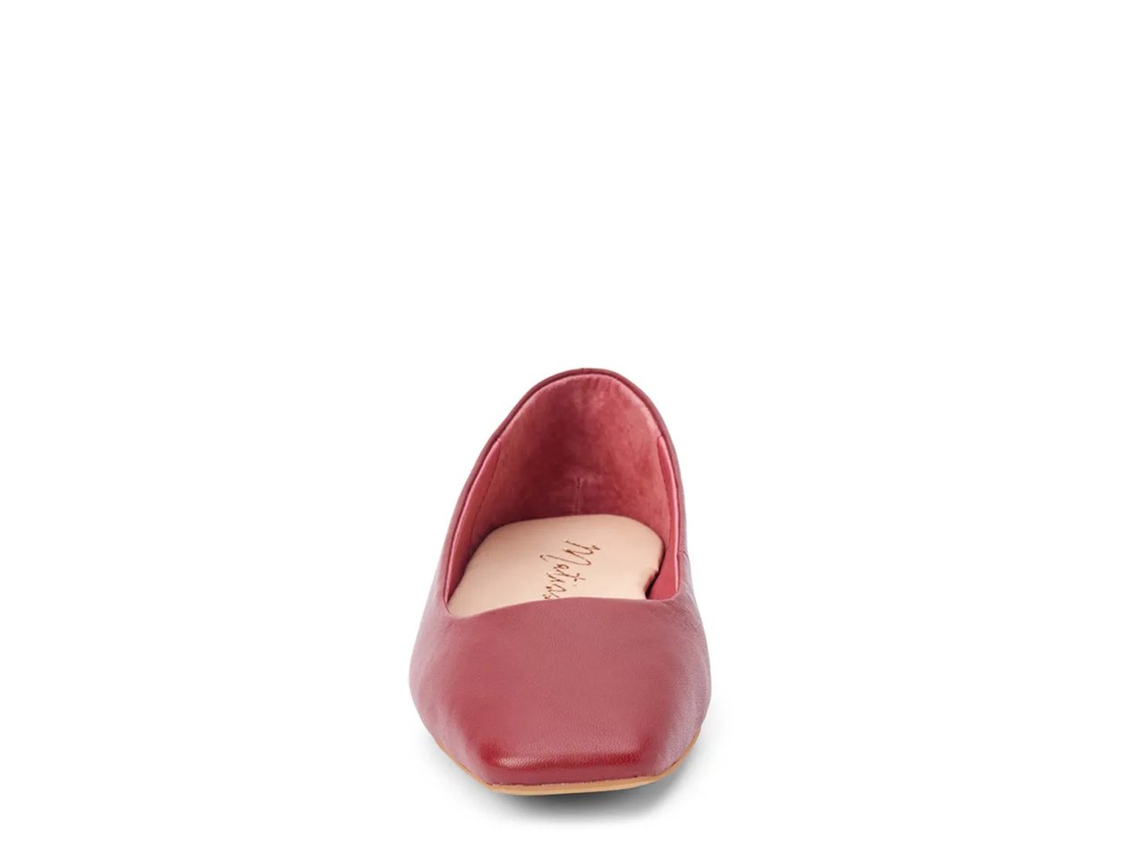 Phillip Ballet Flat