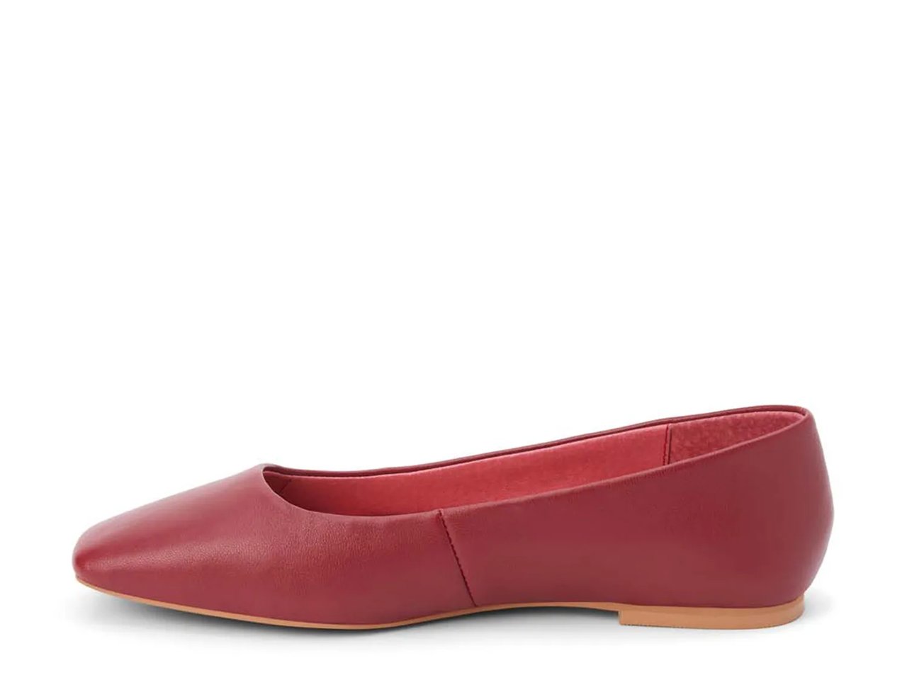 Phillip Ballet Flat