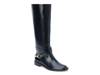 Richmond Riding Boot Black view