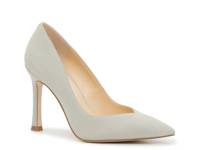 Lyrik Pump Light Slate Grey view