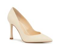 Lyrik Pump Cream view