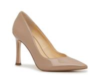 Lyrik Pump Chai Latte Patent view