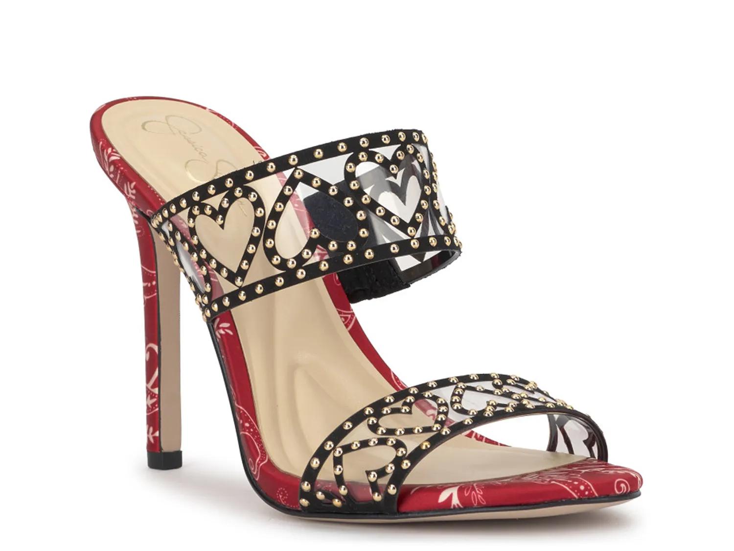 Jovara Sandal - image 2
