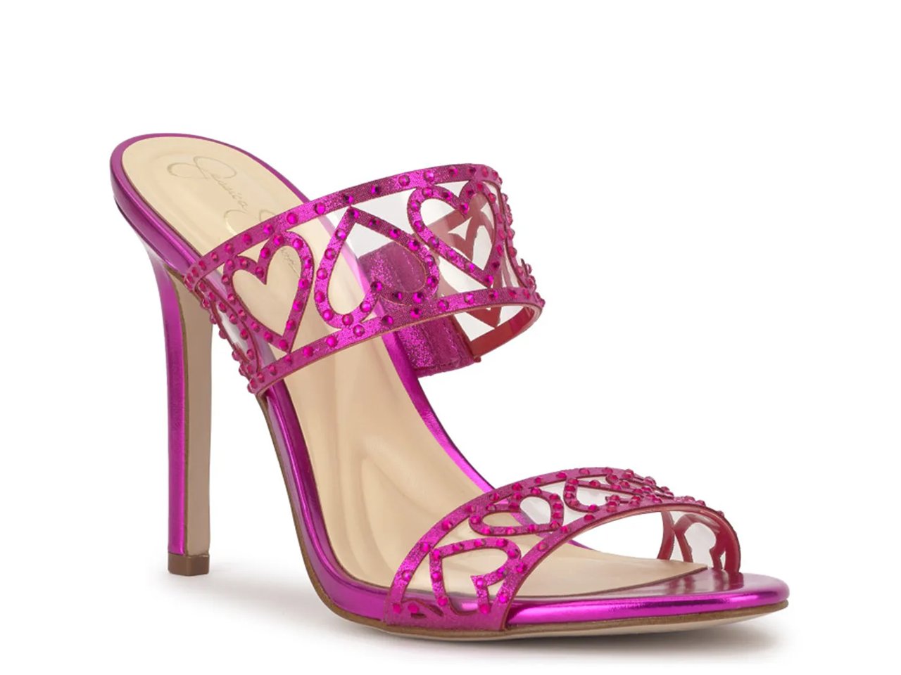 Jovara Sandal