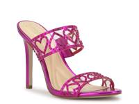 Jovara Sandal Pink view