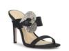 Orrieta Sandal Black view
