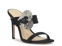 Orrieta Sandal Black view