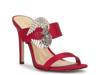 Orrieta Sandal Red view