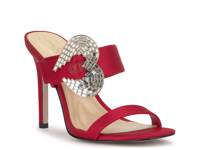 Orrieta Sandal Red view