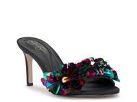 Palora Sandal Black view