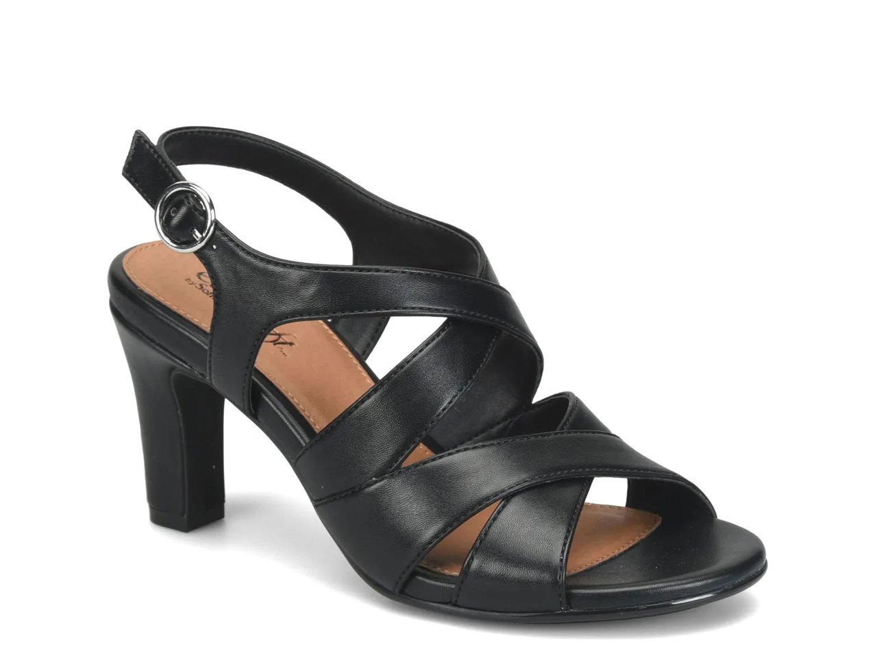 Imari Sandal