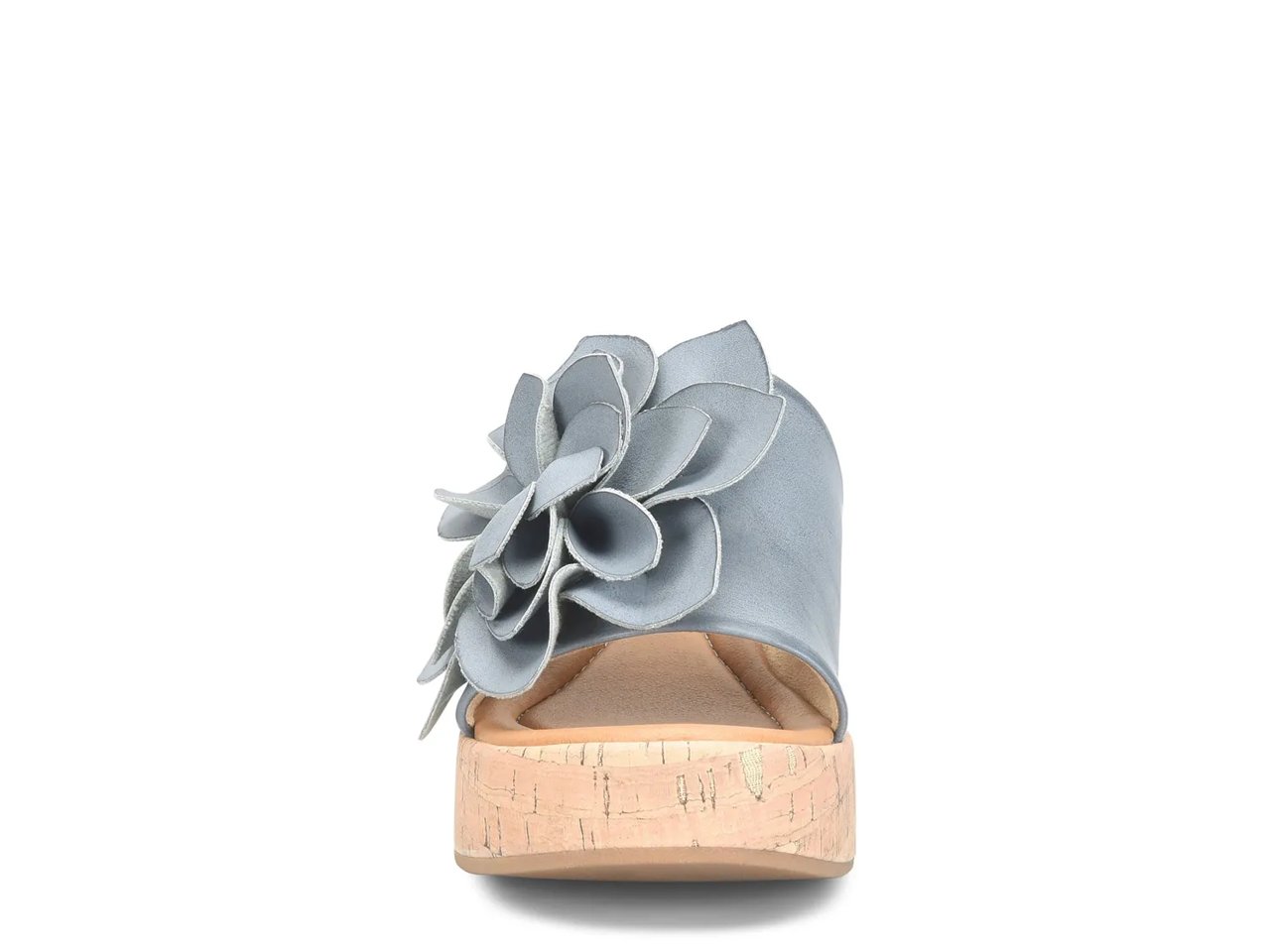 Laryssa Wedge Sandal