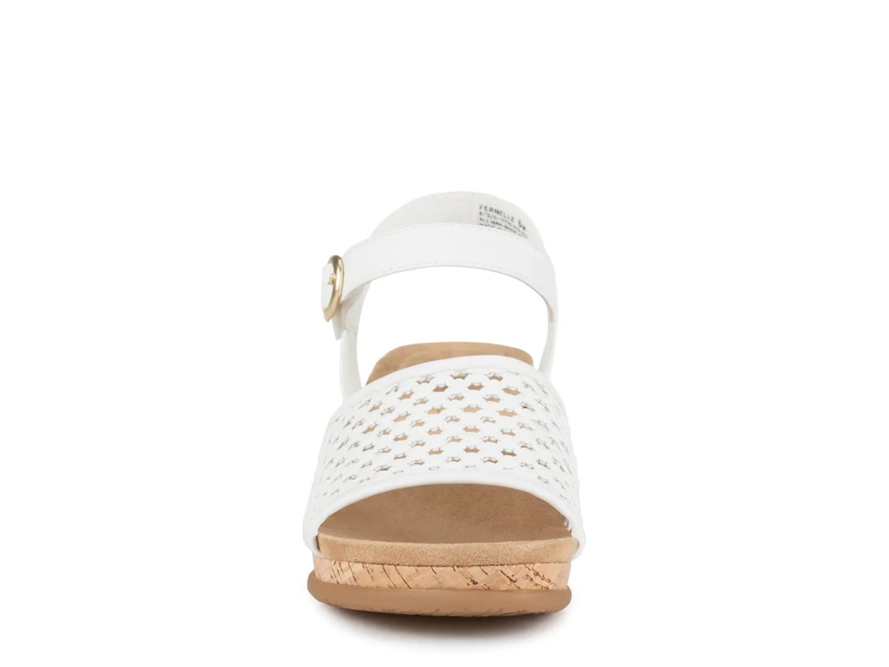 Fernelle Wedge Sandal