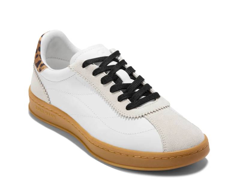 Grand Crosscourt Brynn Sneaker