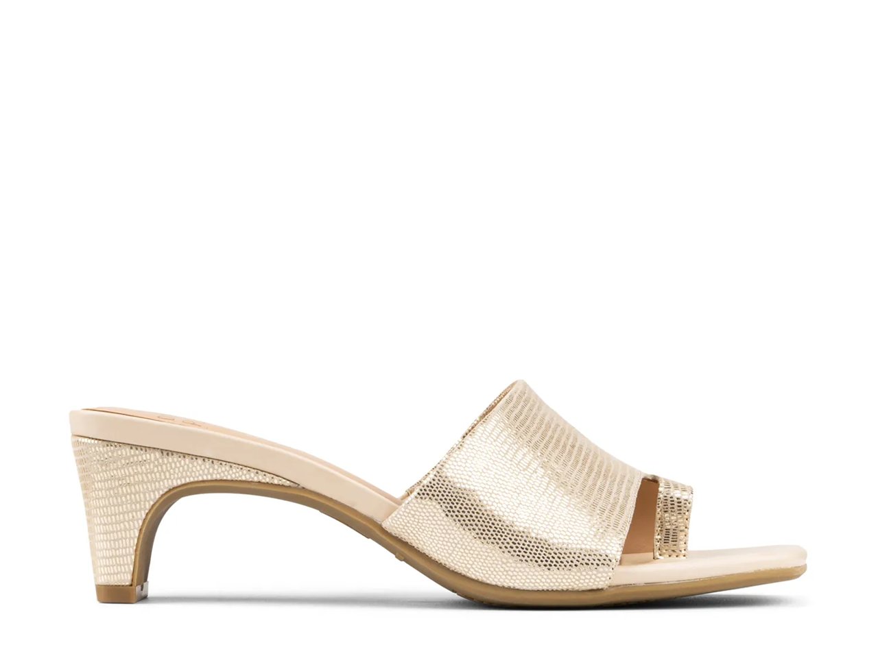 Dalayna Sandal