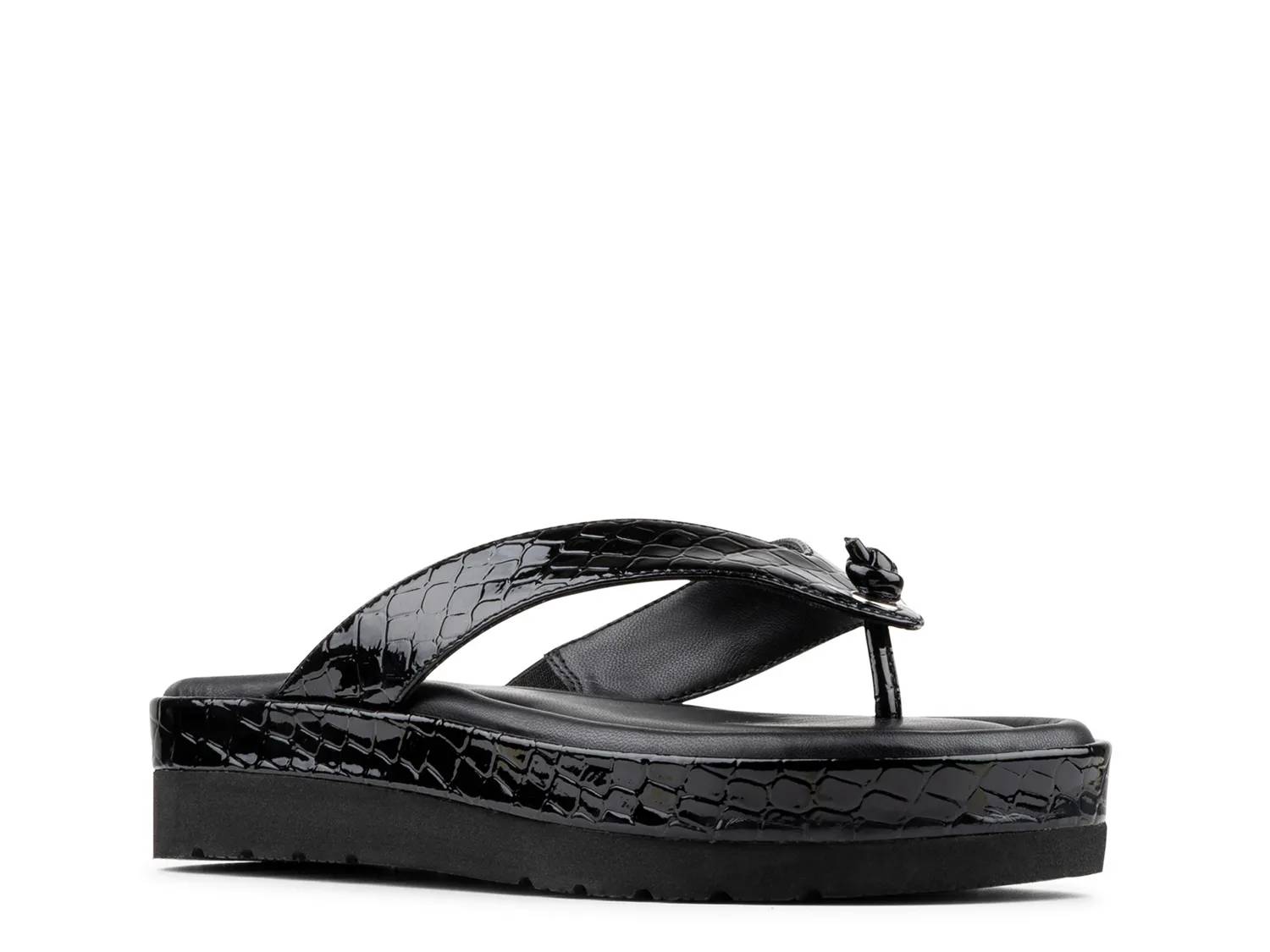 Lorra Platform Sandal