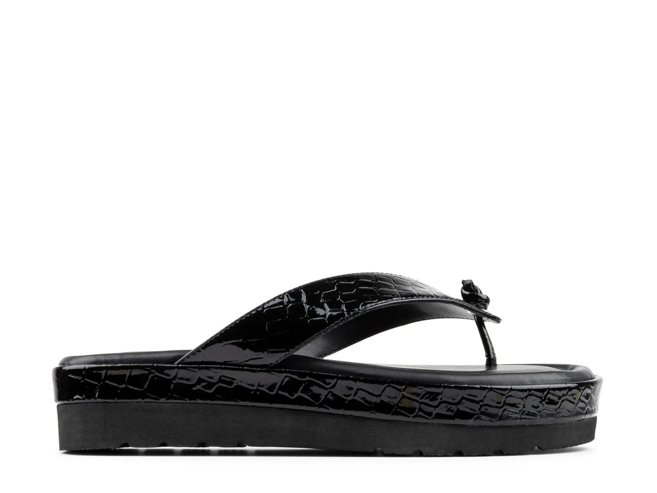 Lorra Platform Sandal