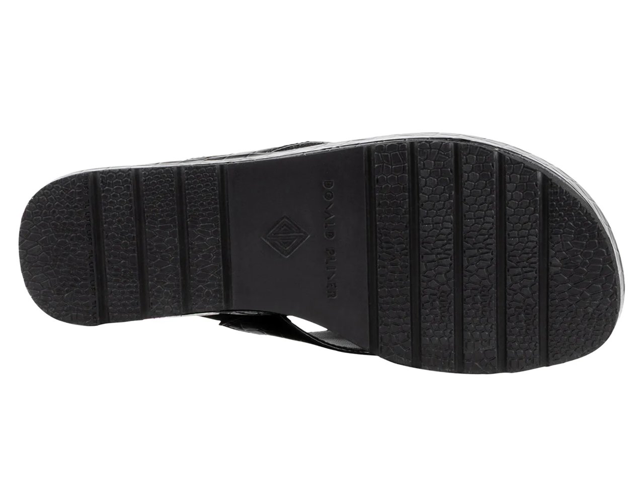 Lorra Platform Sandal