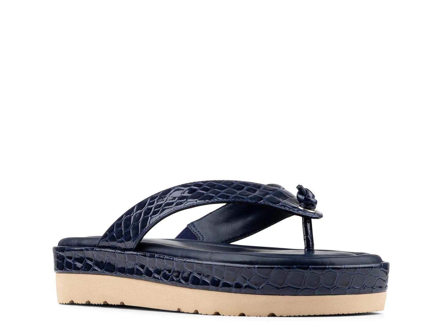 Lorra Platform Sandal - image 2