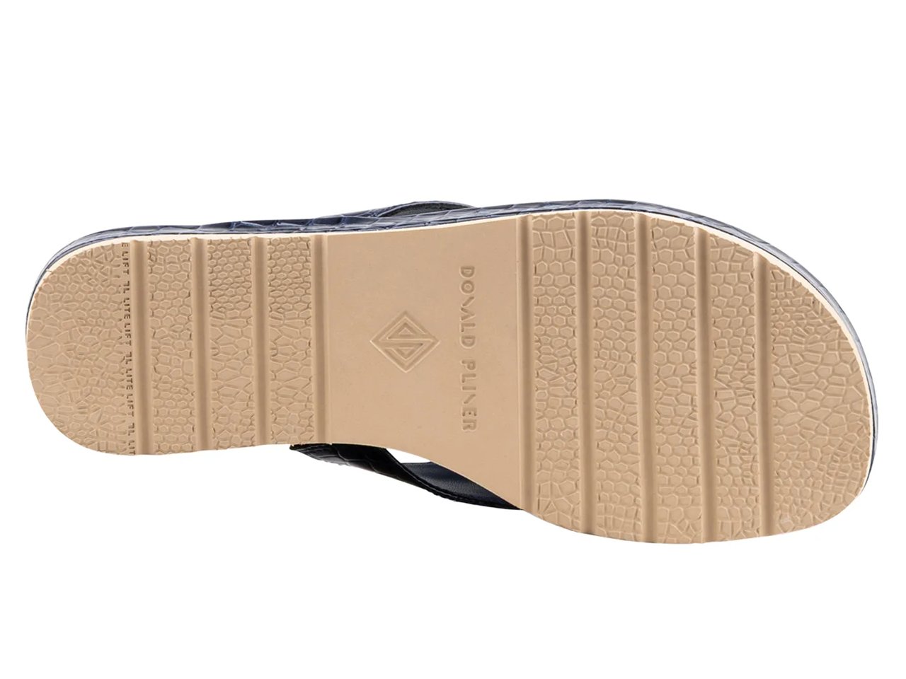 Lorra Platform Sandal