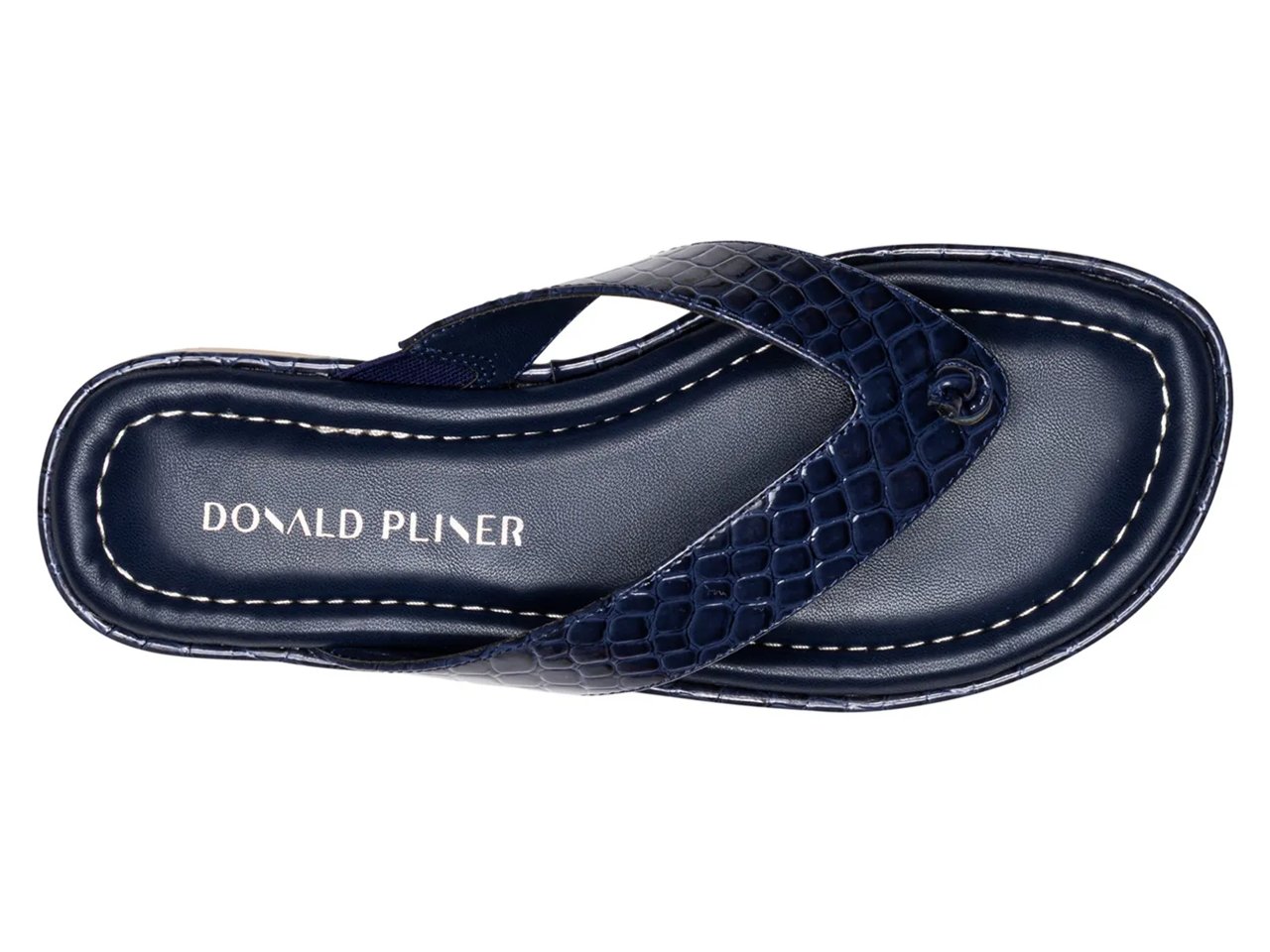 Lorra Platform Sandal