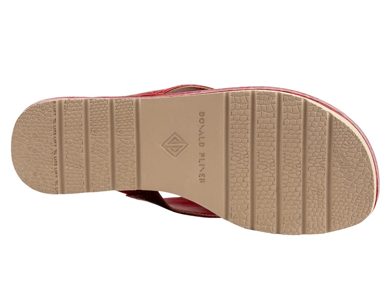 Lorra Platform Sandal
