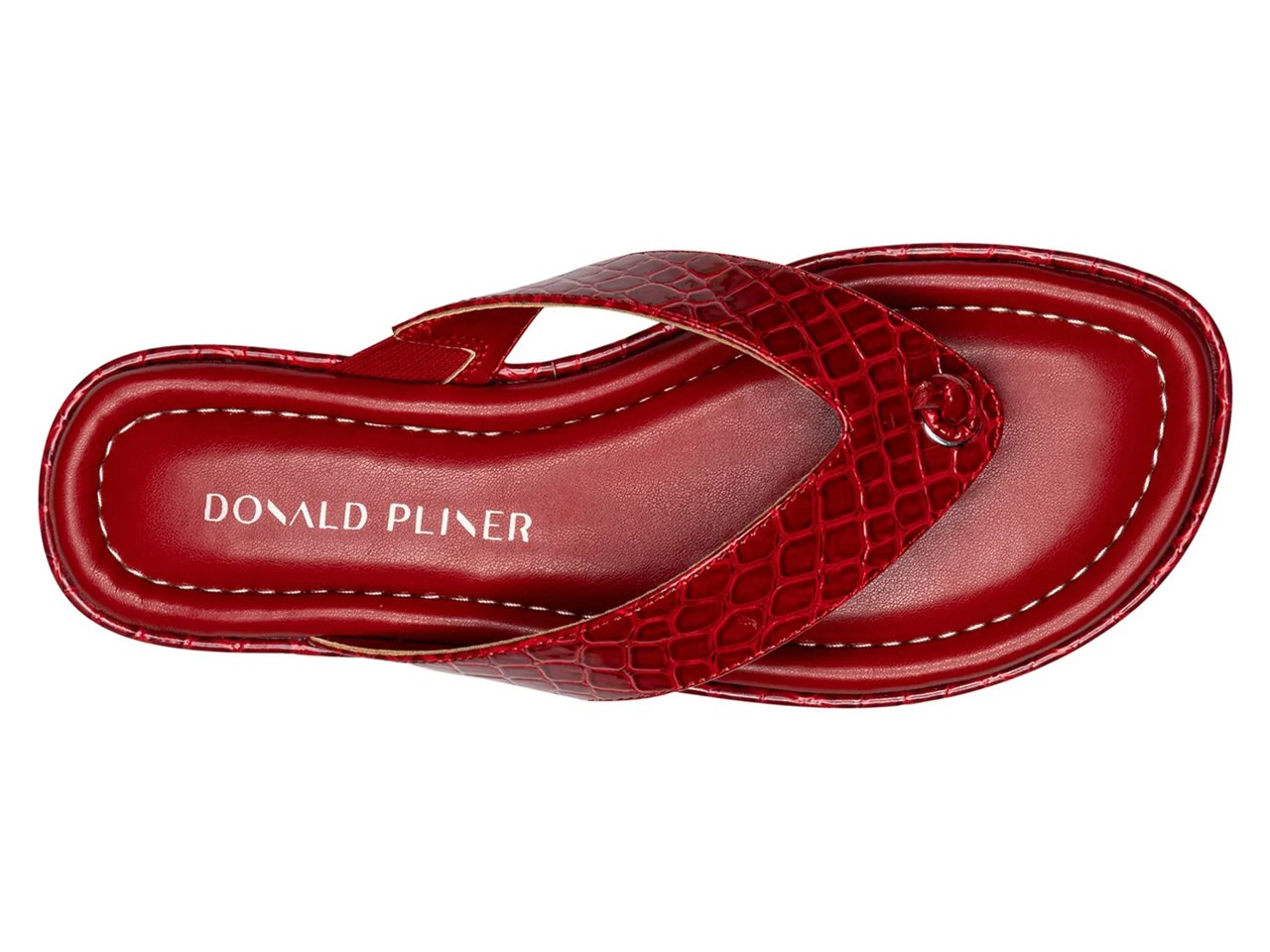 Lorra Platform Sandal
