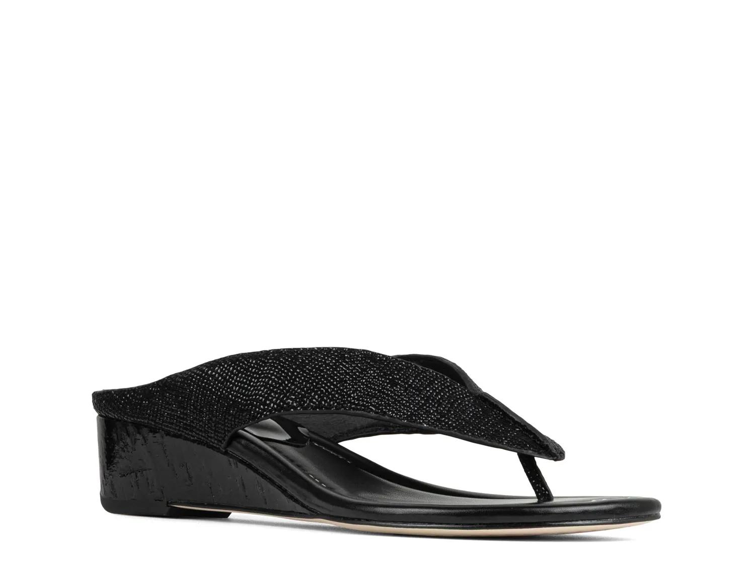 Vylette Wedge Sandal - image 2