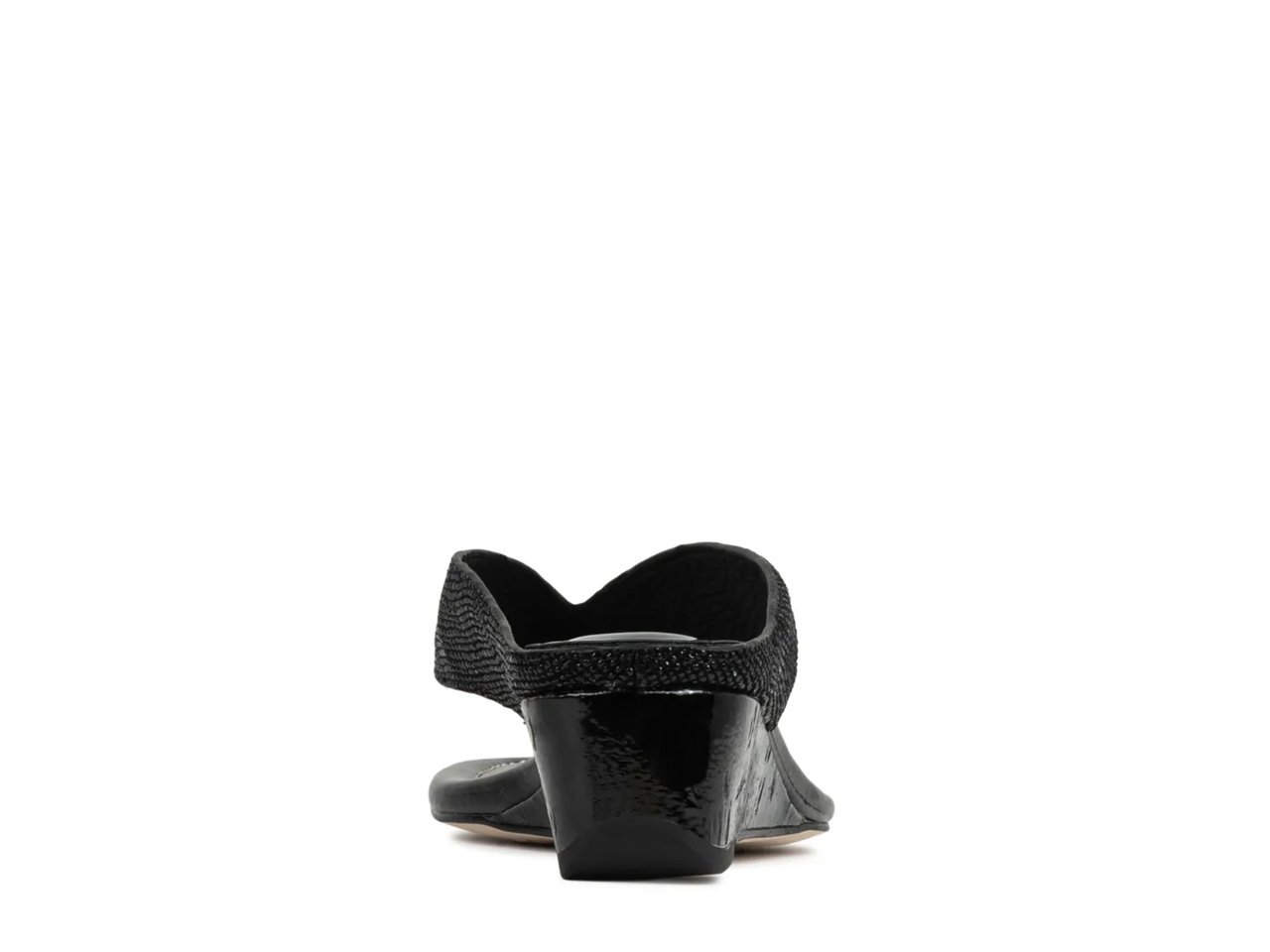 Vylette Wedge Sandal