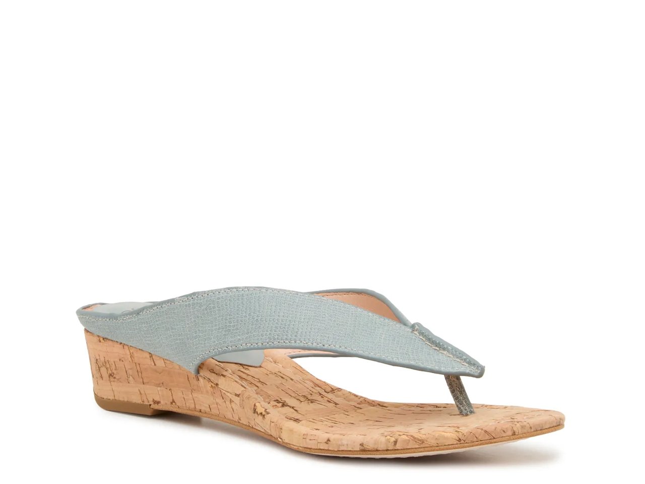Vylette Wedge Sandal