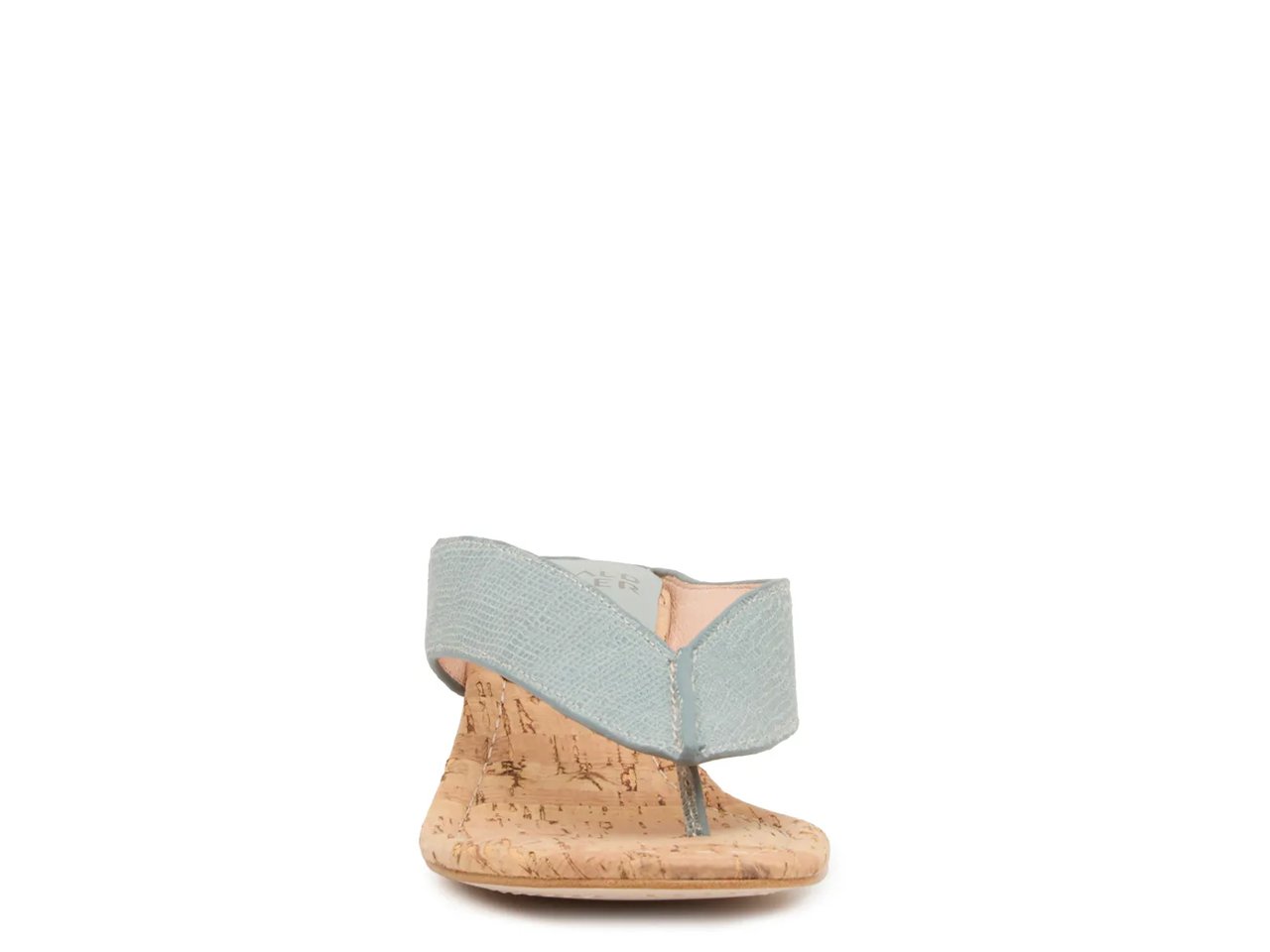 Vylette Wedge Sandal