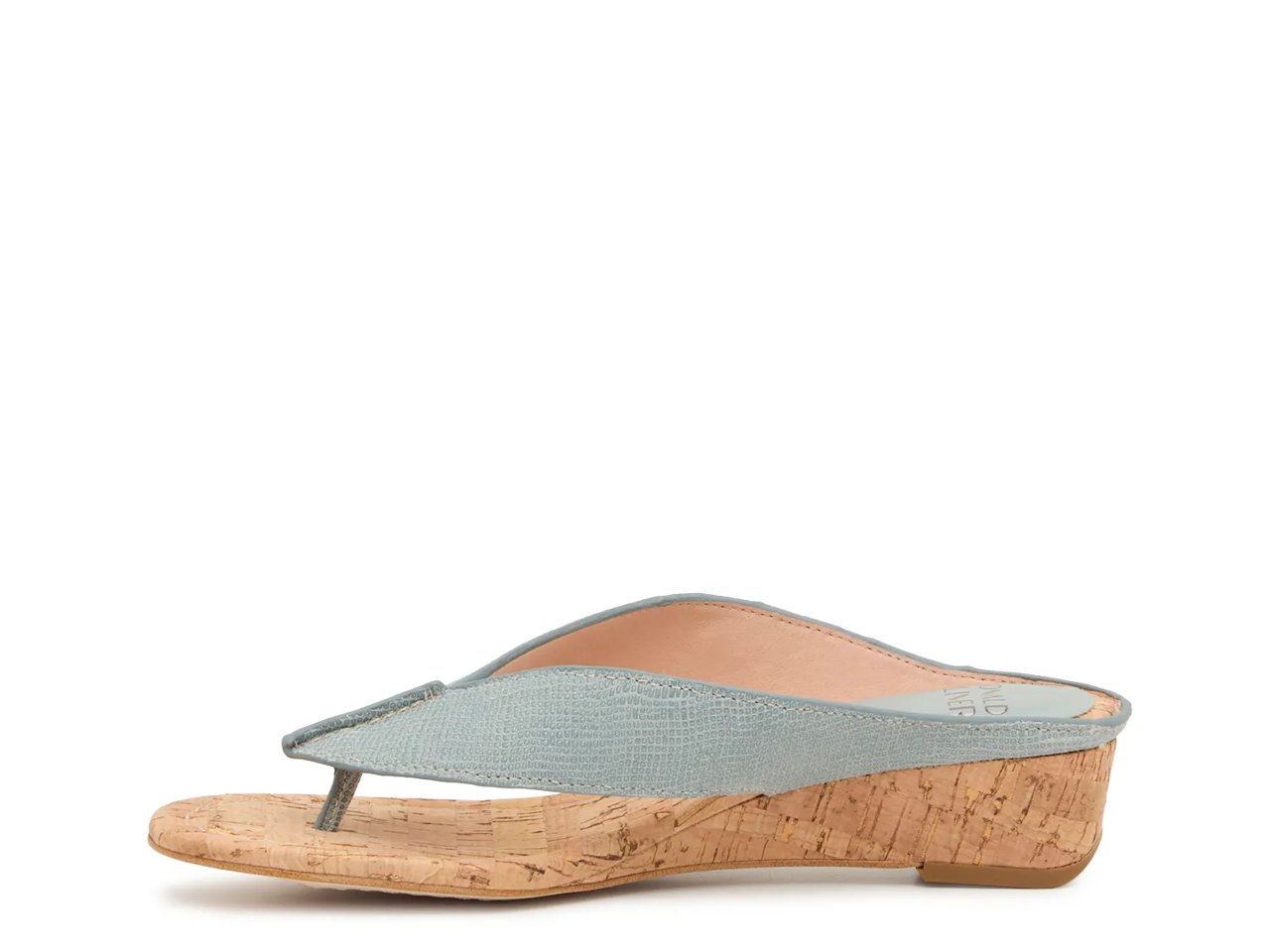 Vylette Wedge Sandal