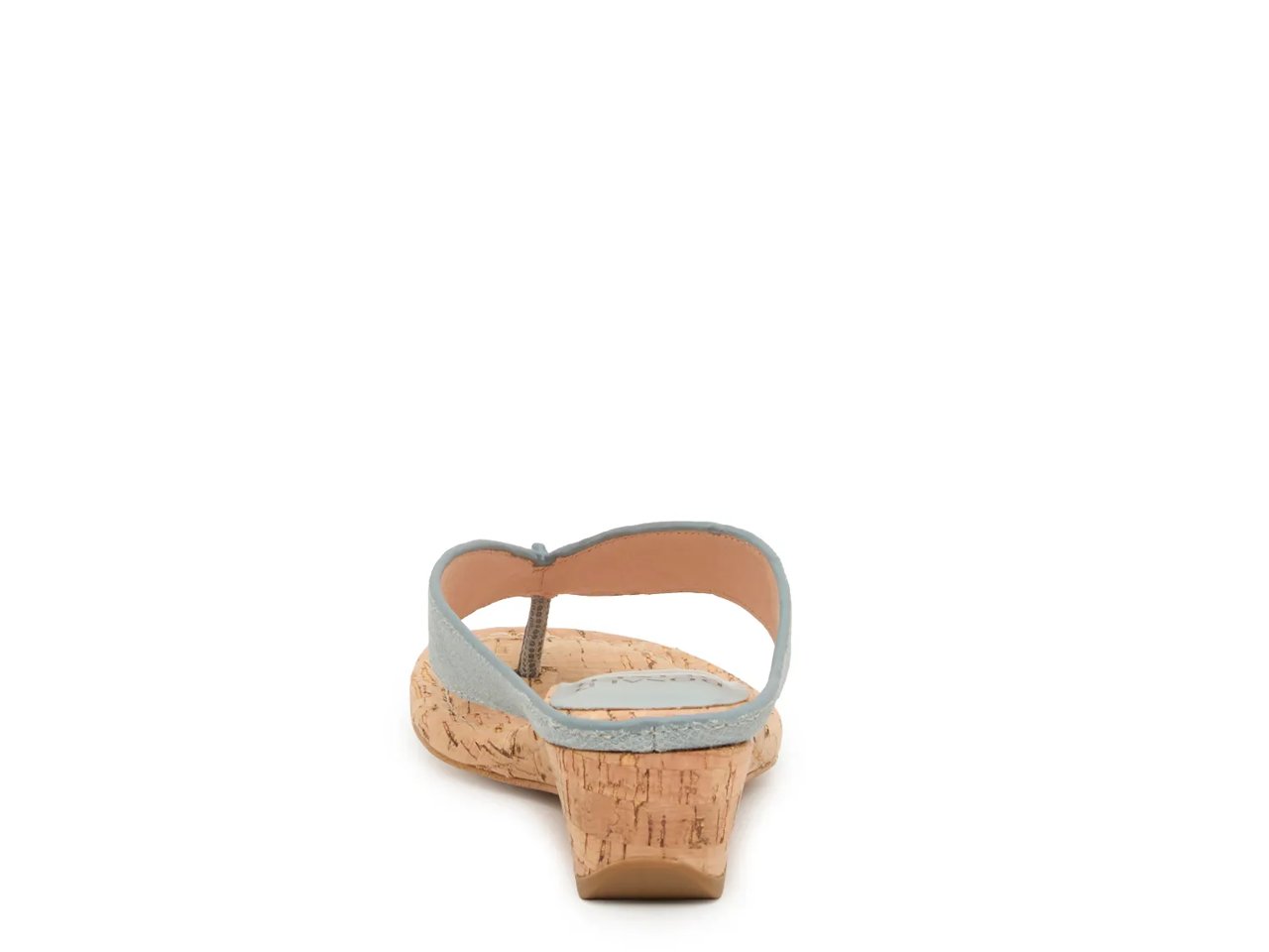 Vylette Wedge Sandal