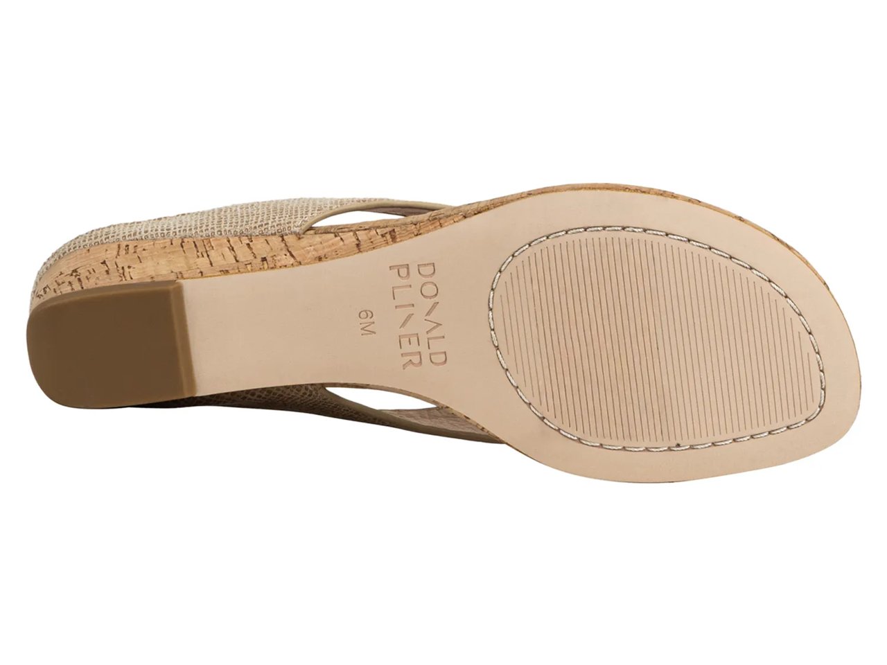 Vylette Wedge Sandal