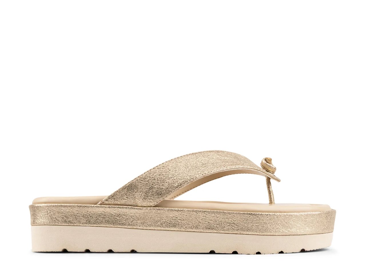 Lorra Platform Sandal