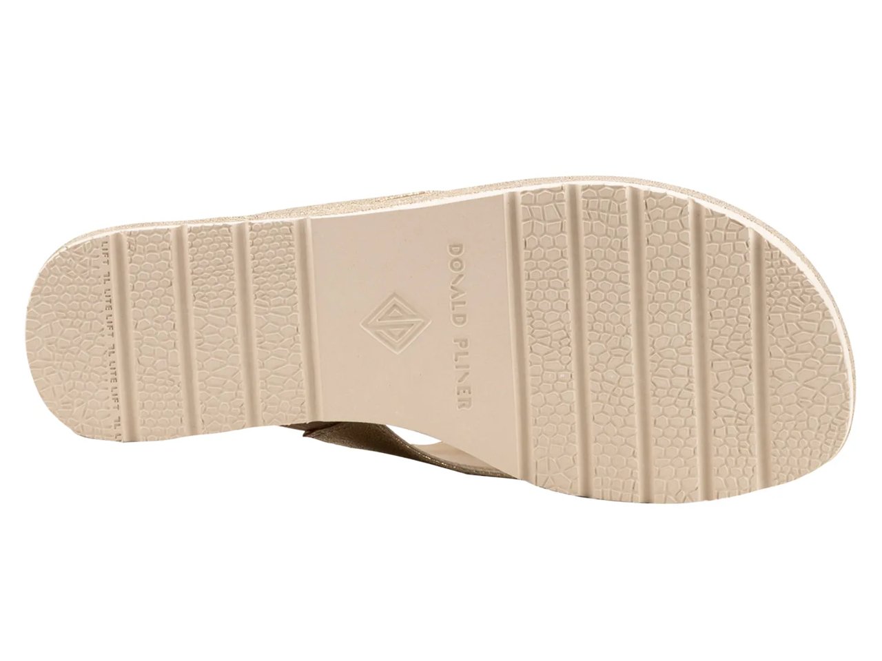 Lorra Platform Sandal