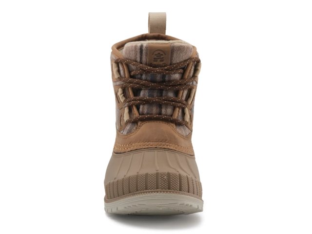 Siennalo Duck Boot - Women's