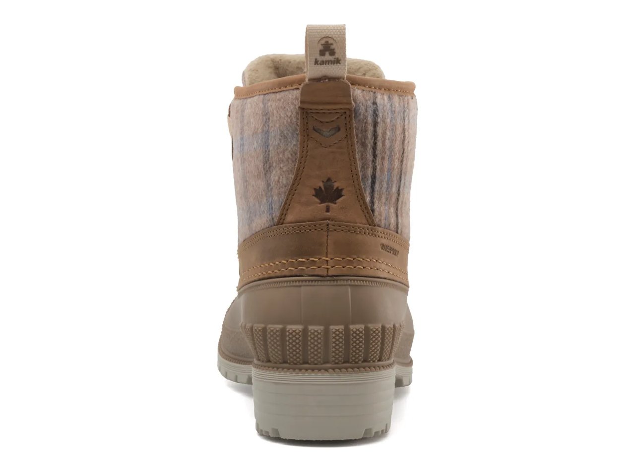 Siennalo Duck Boot - Women's