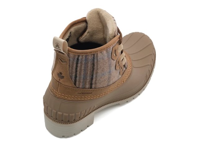 Siennalo Duck Boot - Women's