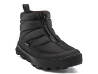 Atwater Boot - Men's Black view