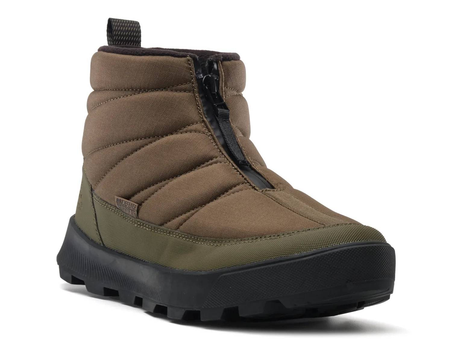 Atwater Boot - Men's
