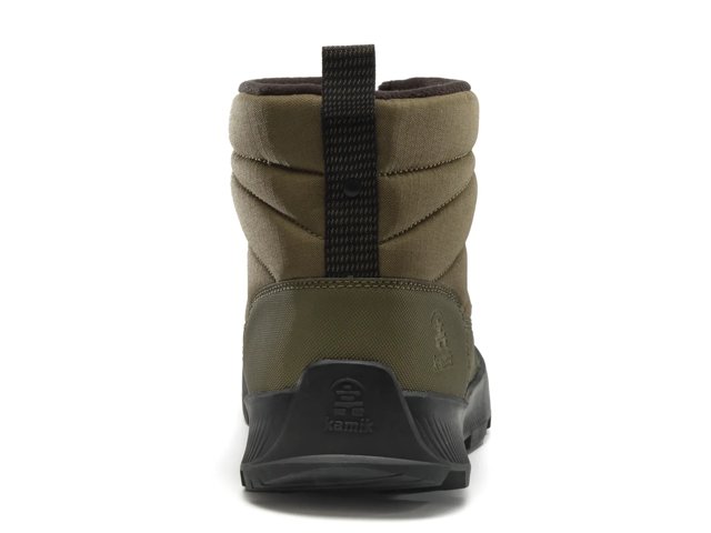 Atwater Boot - Men's