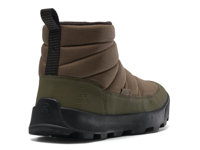 Kamik Atwater Boot - Men display picture 2